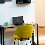 Guest house Alfea Deluxe Loft &