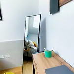 Alfea Deluxe Loft &