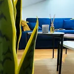 Alfea Deluxe Loft & Trento