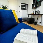 Alfea Deluxe Loft & 4* Trento