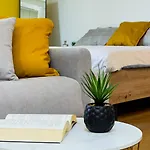 Guest house Alfea Deluxe Loft &