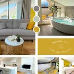 Alfea Deluxe Loft & Guest house