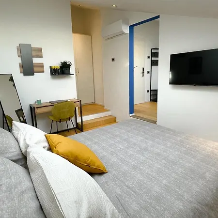 Affittacamere Alfea Deluxe Loft & Trento