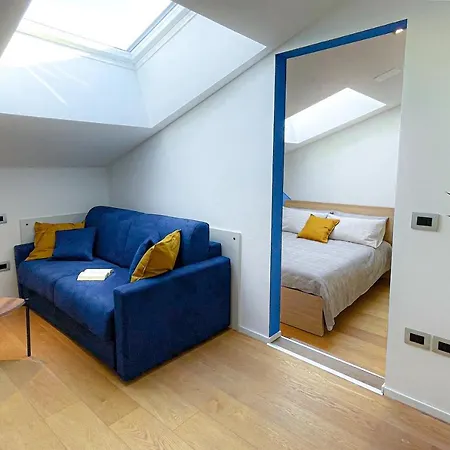 Affittacamere Alfea Deluxe Loft &