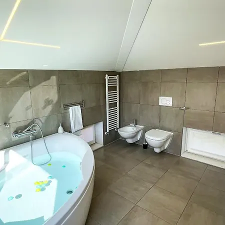 Gasthuis Alfea Deluxe Loft & 4*