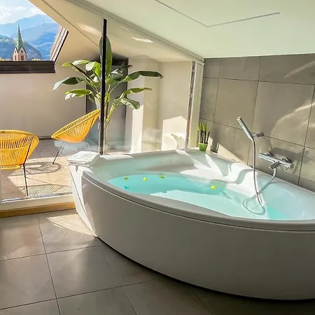 Gasthuis Alfea Deluxe Loft &