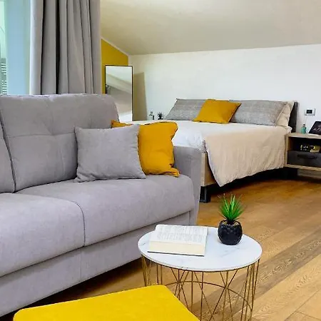 Affittacamere Alfea Deluxe Loft &
