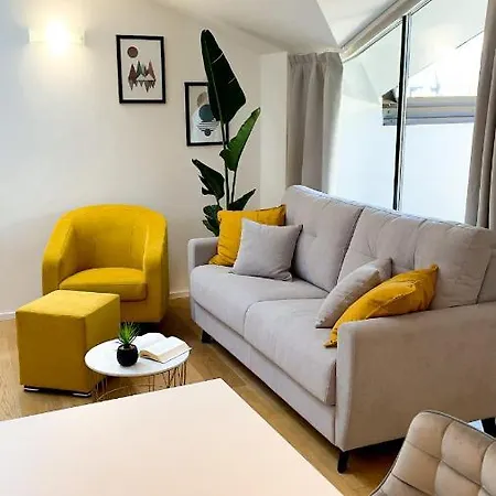 Alfea Deluxe Loft & Gasthuis