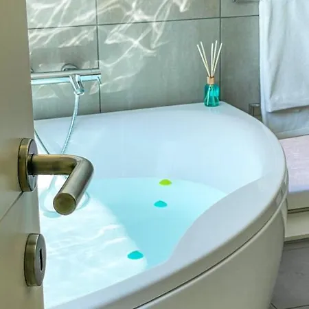 Alfea Deluxe Loft & Trente