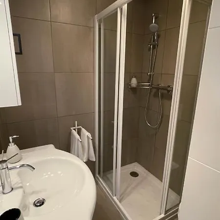 Gasthuis Alfea Deluxe Loft & 4*