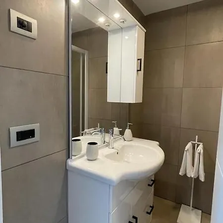 Alfea Deluxe Loft & Trento