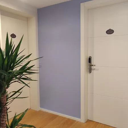 Alfea Deluxe Loft & Affittacamere