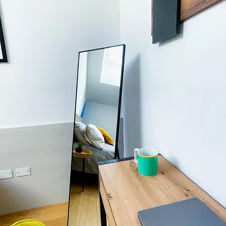 Alfea Deluxe Loft &