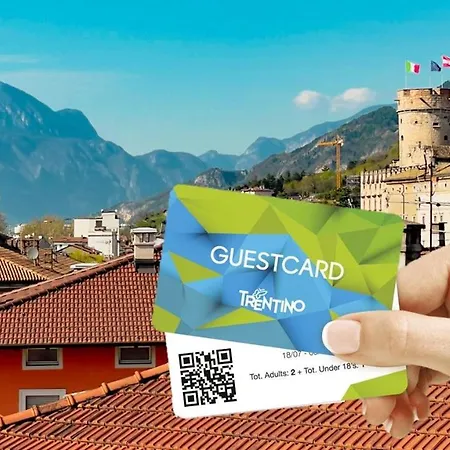 Guest house Alfea Deluxe Loft &