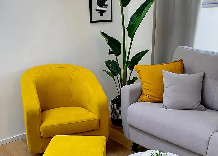 Alfea Deluxe Loft & بيت ضيافة 4*