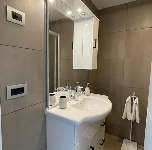 Alfea Deluxe Loft & ترينتو