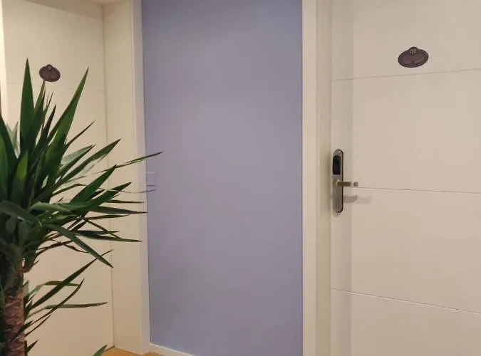 Alfea Deluxe Loft & بيت ضيافة